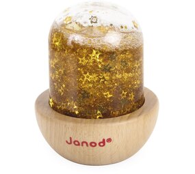 Janod Janod | Sensori | Sensorische bubbels | Geel