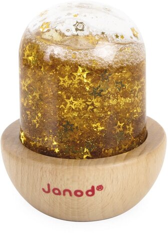 Janod Janod | Sensori | Sensorische bubbels | Geel