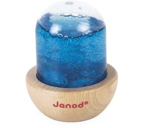 Janod Janod | Sensori | Sensorische bubbels | Blauw
