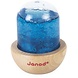 Janod Janod | Sensori | Sensorische bubbels | Blauw
