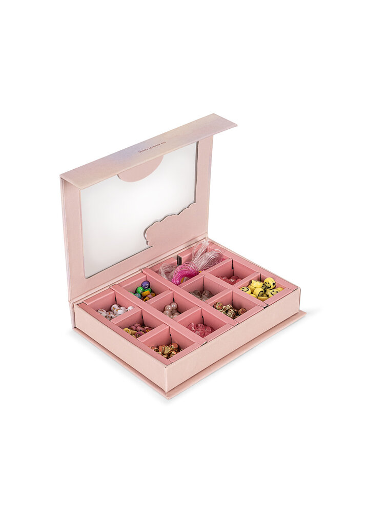 Konges Sløjd Konges Sløjd | Abc Jewelry Set | Multi