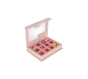 Konges Sløjd Konges Sløjd | Abc Jewelry Set | Multi