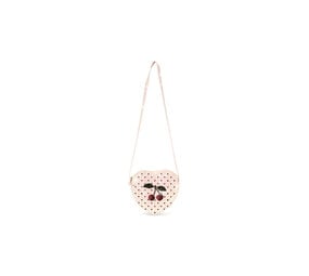 Konges Sløjd Konges Sløjd | Tut Shoulder Bag | Cherry