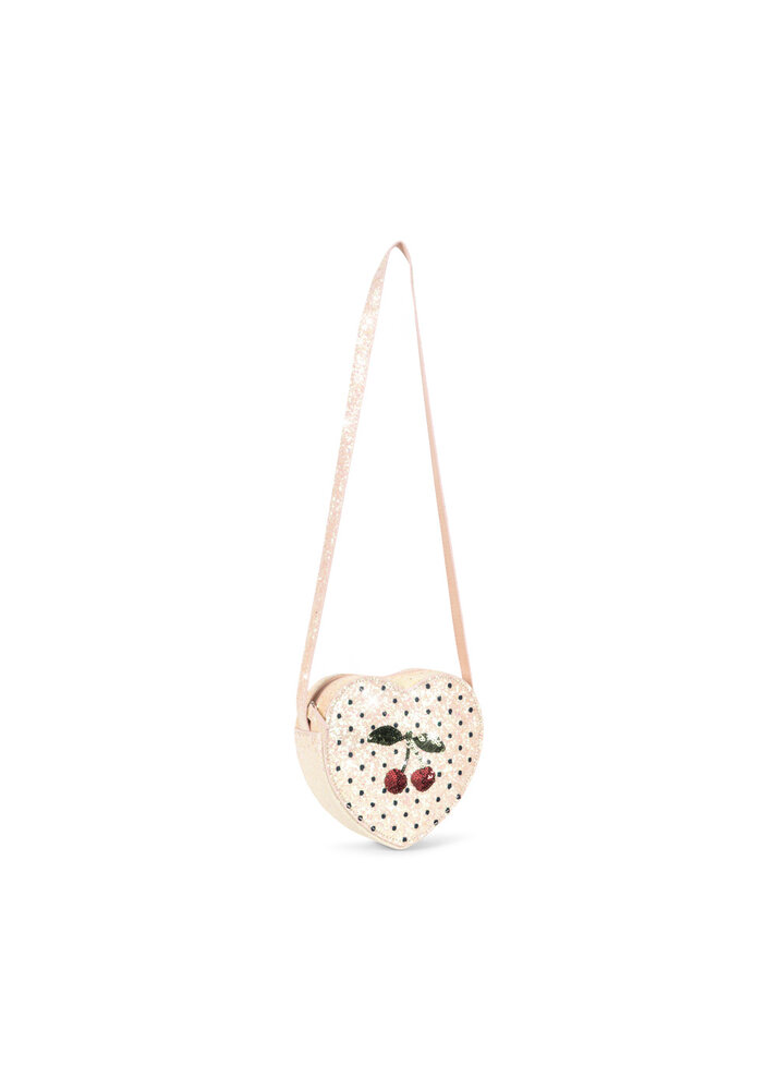 Konges Sløjd Konges Sløjd | Tut Shoulder Bag | Cherry