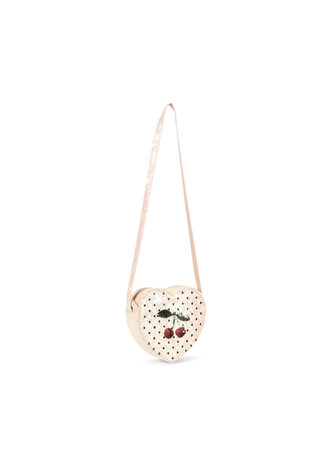 Konges Sløjd Konges Sløjd | Tut Shoulder Bag | Cherry