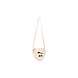 Konges Sløjd Konges Sløjd | Tut Shoulder Bag | Cherry