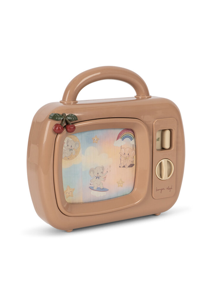 Konges Sløjd Konges Sløjd | My Melody Tv | Cherry
