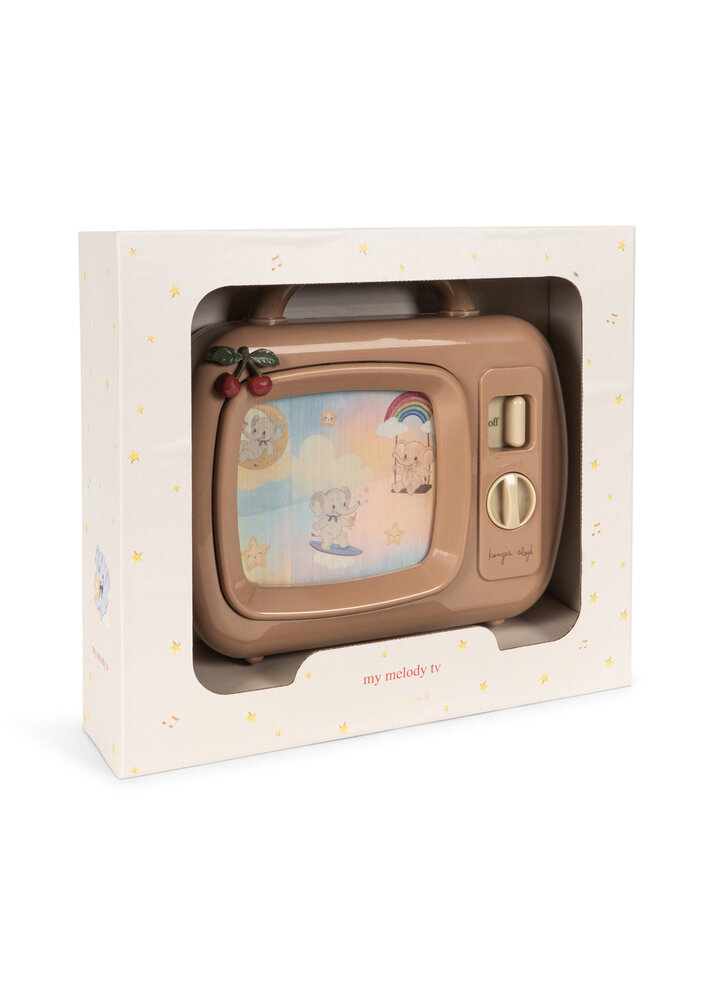 Konges Sløjd Konges Sløjd | My Melody Tv | Cherry