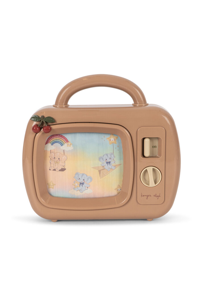Konges Sløjd Konges Sløjd | My Melody Tv | Cherry