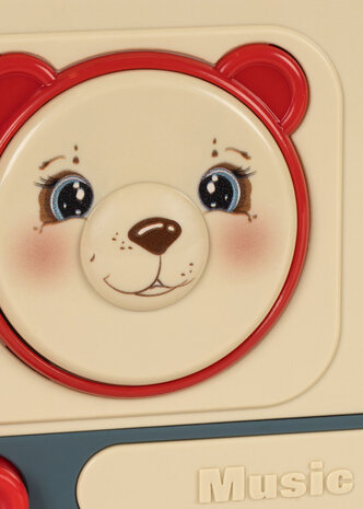 Konges Sløjd Konges Sløjd | Baby Boombox | Multi