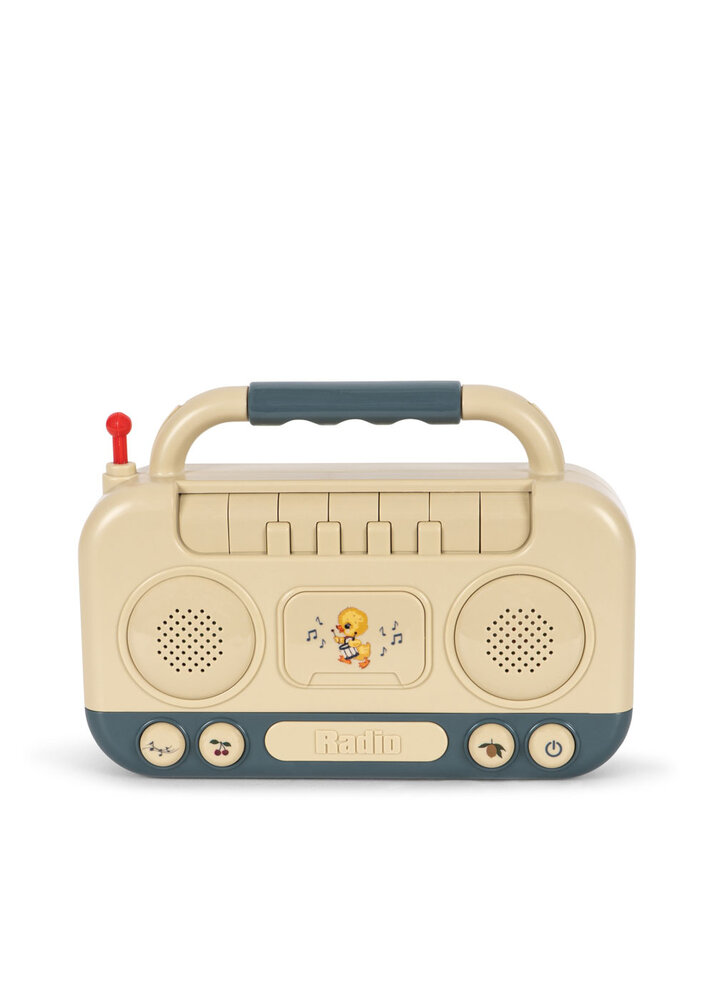 Konges Sløjd Konges Sløjd | Baby Boombox | Multi