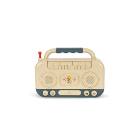 Konges Sløjd Konges Sløjd | Baby Boombox | Multi Konges Sløjd Konges Sløjd | Baby Boombox | Multi