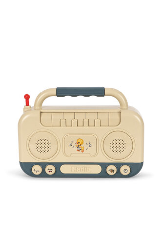 Konges Sløjd Konges Sløjd | Baby Boombox | Multi
