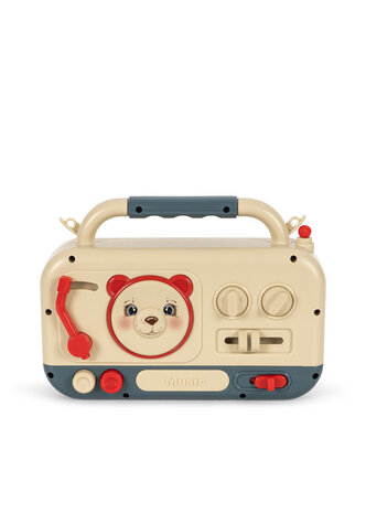 Konges Sløjd Konges Sløjd | Baby Boombox | Multi
