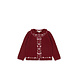Konges Sløjd Konges Sløjd | Rosier Cardigan | Pomegranate