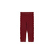 Konges Sløjd Konges Sløjd | Rosier Pants | Pomegranate