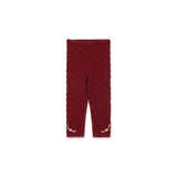 Konges Sløjd Konges Sløjd | Rosier Pants | Pomegranate