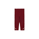 Konges Sløjd Konges Sløjd | Rosier Pants | Pomegranate