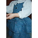 Konges Sløjd Konges Sløjd | Elba Sparkle Jeans Gots | Denim Sparkle