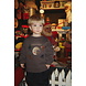 Konges Sløjd Konges Sløjd | Lou Sweat Shirt Gots | Magnet