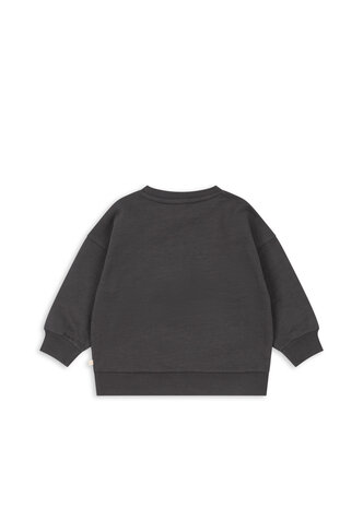 Konges Sløjd Konges Sløjd | Lou Sweat Shirt Gots | Magnet