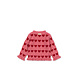 Konges Sløjd Konges Sløjd | Laula Sweater | Heart