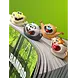 Billy Brown | Auch! bookmark wild animals | Snaggy Croc