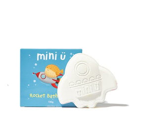 Mini Ü | Badbruisbal | Raket