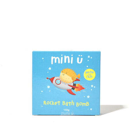 Mini Ü | Badbruisbal | Raket