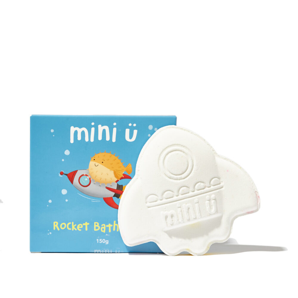 Mini Ü | Badbruisbal | Raket