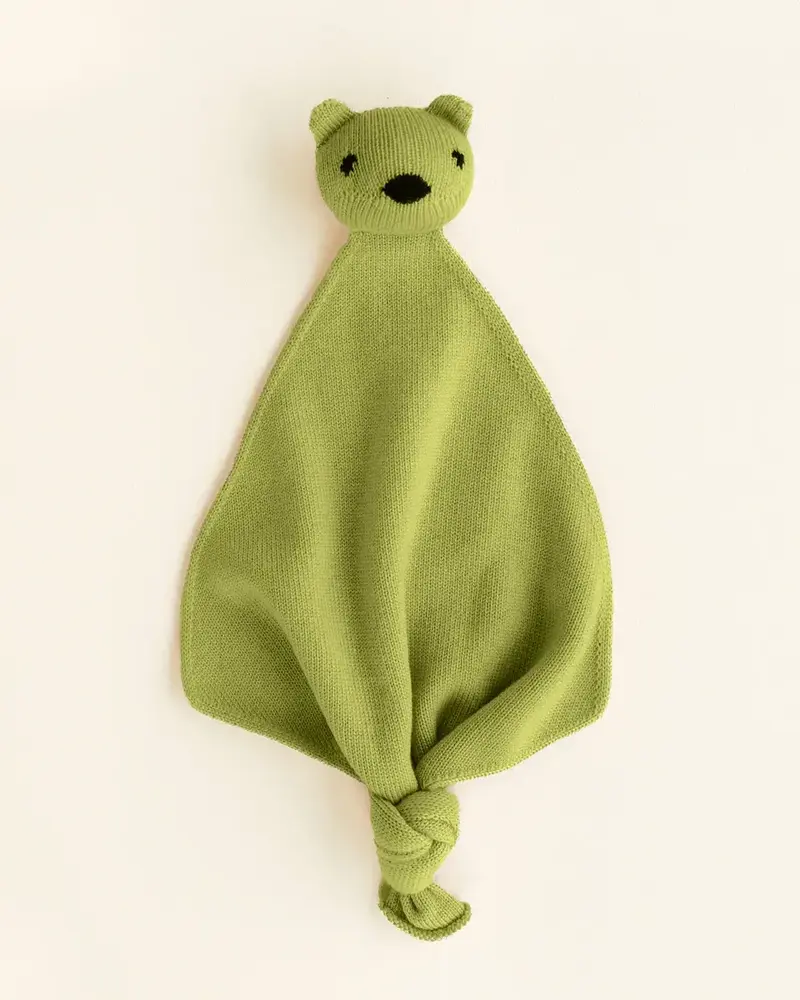 Hvid Hvid | Teddy Tokki | Lime Pop