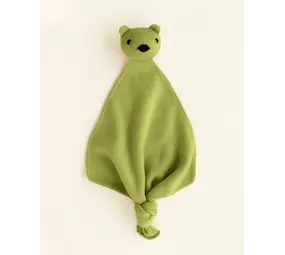 Hvid Hvid | Teddy Tokki | Lime Pop