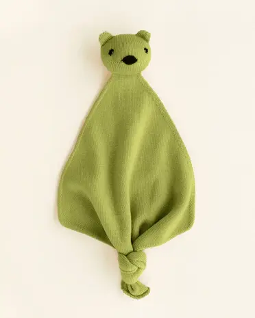 Hvid Hvid | Teddy Tokki | Lime Pop