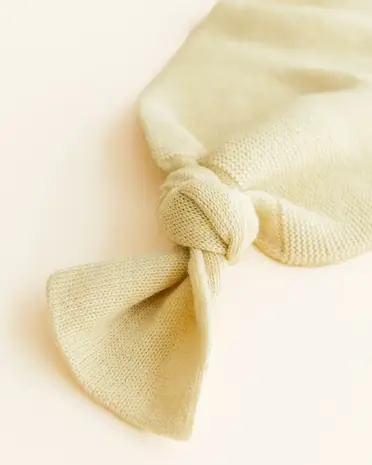 Hvid Hvid | Cocoon | Light Yellow