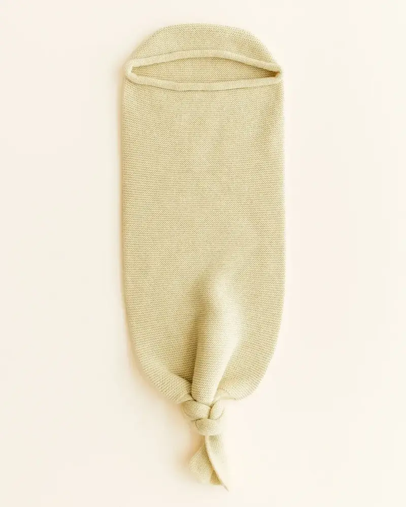 Hvid Hvid | Cocoon | Light Yellow