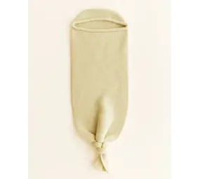 Hvid Hvid | Cocoon | Light Yellow