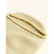 Hvid Hvid | Cocoon | Light Yellow