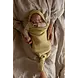 Hvid Hvid | Cocoon | Light Yellow