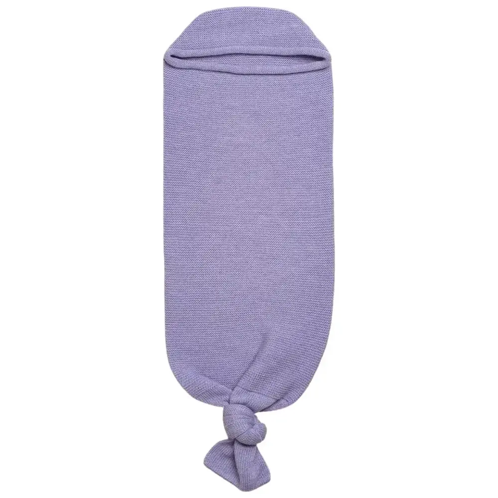 Hvid Hvid | Cocoon | Lilac