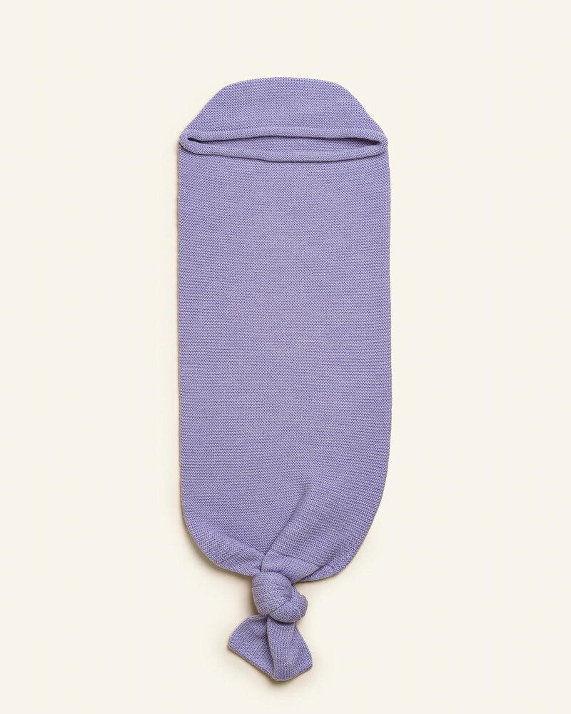 Hvid Hvid | Cocoon | Lilac