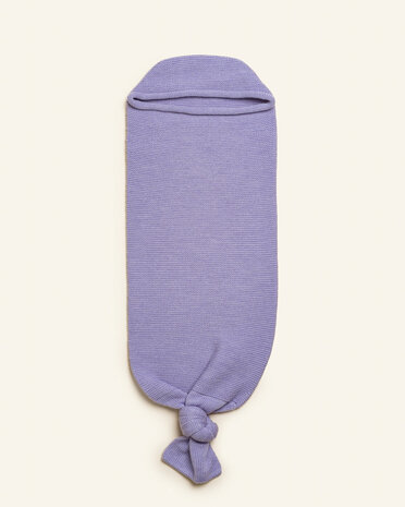 Hvid Hvid | Cocoon | Lilac