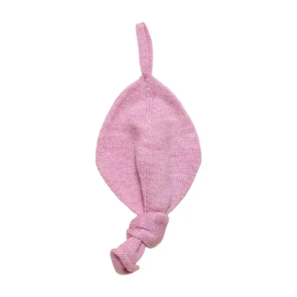 Hvid Hvid | Titi comforter | Cotton Candy