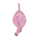 Hvid Hvid | Titi comforter | Cotton Candy