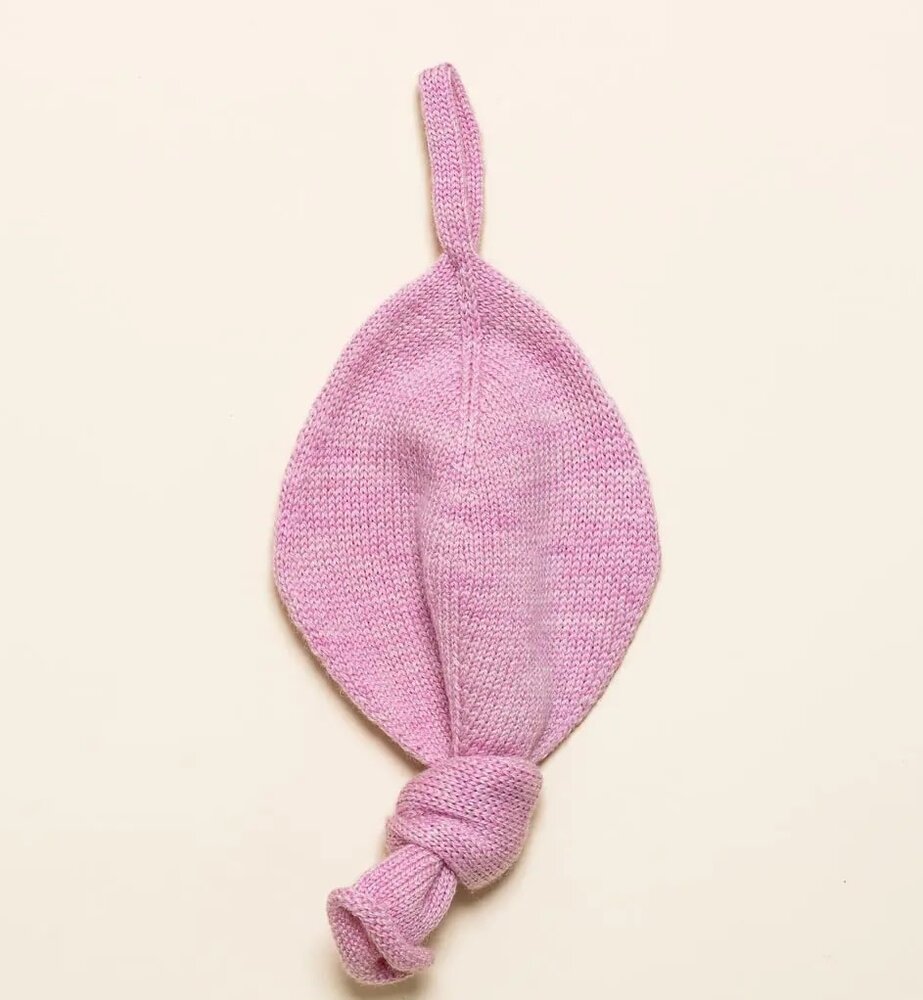Hvid Hvid | Titi comforter | Cotton Candy