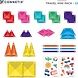 Connetix Connetix | Travel Mini Pack 32 st.