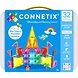 Connetix Connetix | Travel Mini Pack 32 st.