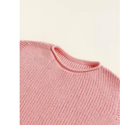 Hvid Hvid | Vest Harvey Kids | Bubblegum