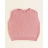 Hvid Hvid | Vest Harvey Kids | Bubblegum Hvid Hvid | Vest Harvey Kids | Bubblegum