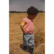 Hvid Hvid | Vest Harvey Kids | Bubblegum