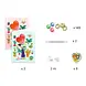Djeco Djeco | Armbandjes maken | Heart